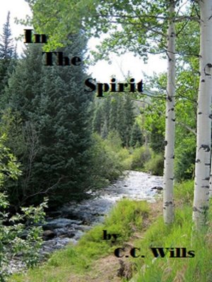 cover image of In the Spirit